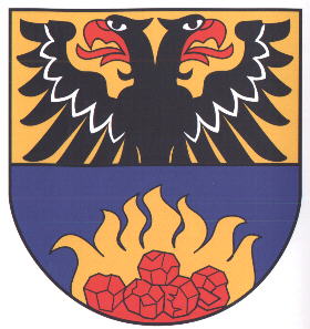 Wappen von Template:PAGENNAME