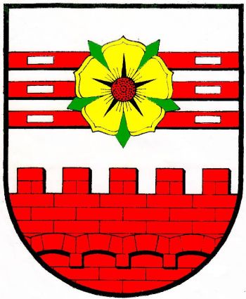 Wappen von Roseburg