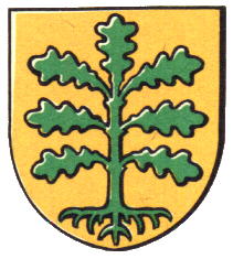 Wappen von Roveredo (district)/Arms (crest) of Roveredo (district)