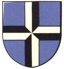 Wappen von Safien (district) / Arms of Safien (district)