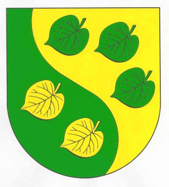 Wappen von Schlotfeld