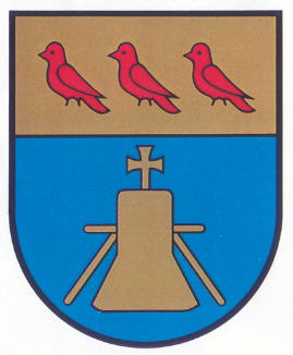 Wappen von Velen/Arms of Velen