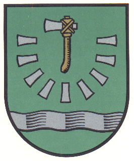 Arms of Wellen