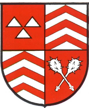 Wappen von Werther / Arms of Werther