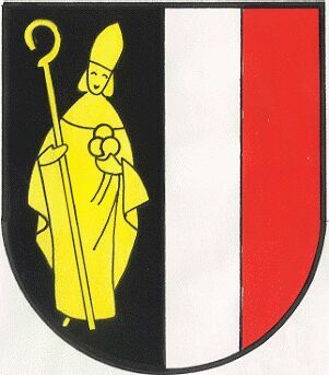 Wappen von Westendorf (Tirol) / Arms of Westendorf (Tirol)