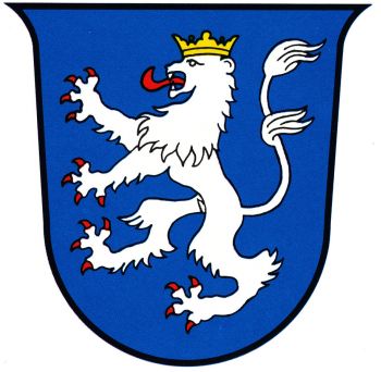 Wappen von Wikon / Arms of Wikon