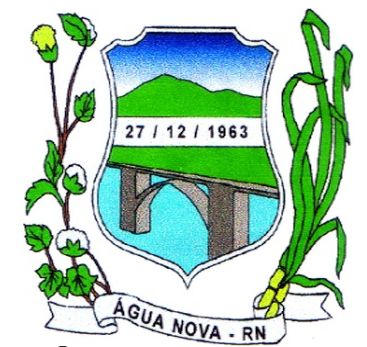 Arms of Água Nova