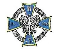 Coat of arms (crest) of the 54th Kresowy Rifle Regiment, Polish Army