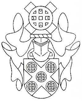 Coat of arms (crest) of Aktiebolaget Draking