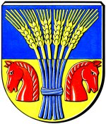 Wappen von Andervenne / Arms of Andervenne