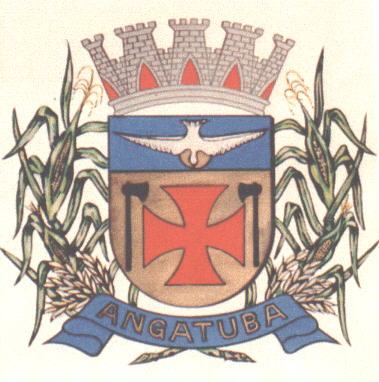 Arms (crest) of Angatuba