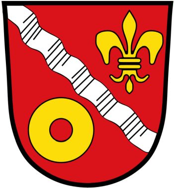 Wappen von Atting/Arms (crest) of Atting