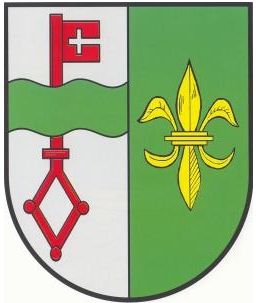 Wappen von Bruttig-Fankel/Arms of Bruttig-Fankel