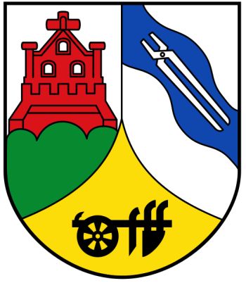 Wappen von Buschhausen