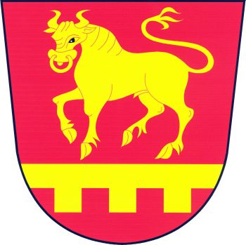 Arms (crest) of Býkovice