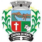 Brasão de Chapada do Norte/Arms (crest) of Chapada do Norte