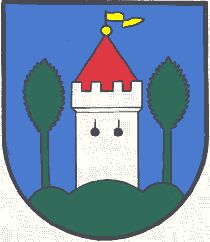 Wappen von Deutschlandsberg/Arms (crest) of Deutschlandsberg