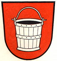 Wappen von Emmerich/Arms (crest) of Emmerich