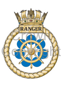 File:HMS Ranger, Royal Navy.jpg