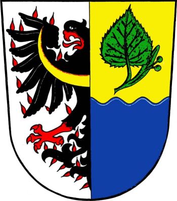 Arms of Hosty