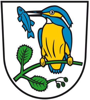 Wappen von Kallinchen/Coat of arms (crest) of Kallinchen
