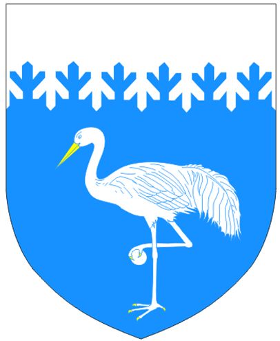 Arms of Kõlleste