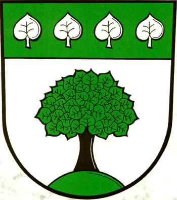 Coat of arms (crest) of Lípa (Havlíčkův Brod)