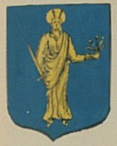 Blason de Lupstein/Coat of arms (crest) of {{PAGENAME
