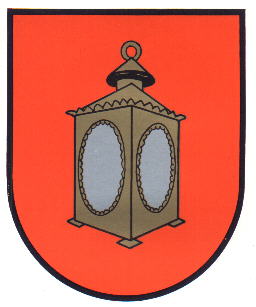 Wappen von Luttrum