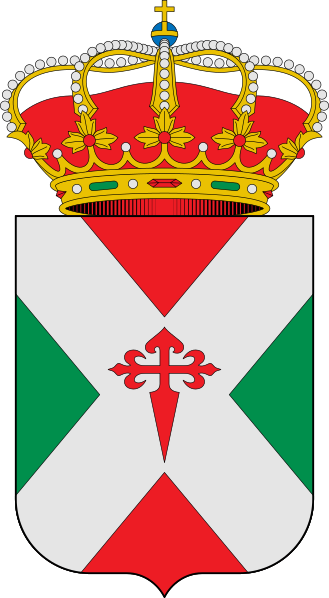 Escudo de Montalbanejo