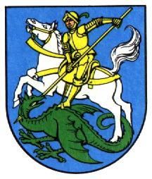 Wappen von Nebra/Arms of Nebra