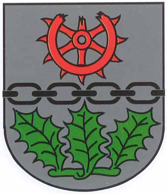 Wappen von Samtgemeinde Neuenkirchen/Arms of Samtgemeinde Neuenkirchen