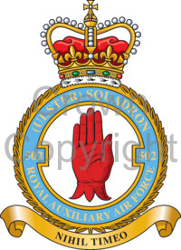 File:No 502 (Ulster) Squadron, Royal Auxiliary Air Force.jpg