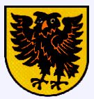 Wappen von Oberdigisheim/Arms of Oberdigisheim