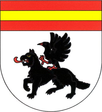 Arms of Olbramov