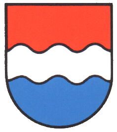 Wappen von Rickenbach (Basel-Landschaft)