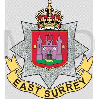 File:The East Surrey Regiment, British Army.jpg
