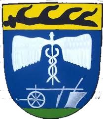 Wappen von Unterdeufstetten/Arms (crest) of Unterdeufstetten