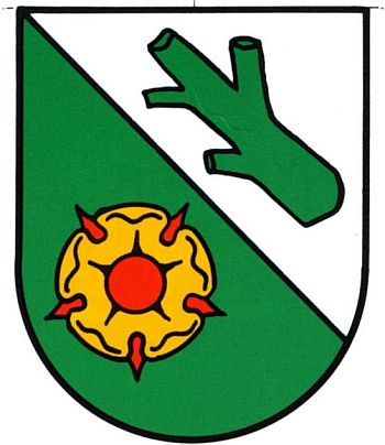 Arms of Waldzell