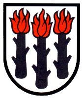 Wappen von Walterswil (Bern)/Arms of Walterswil (Bern)
