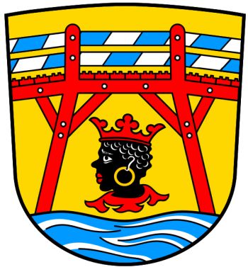 Wappen von Zolling/Arms of Zolling