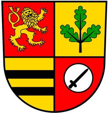 Wappen von Eichen (Westerwald)