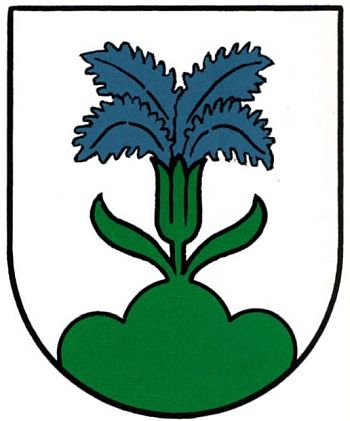 Wappen von Geretsberg / Arms of Geretsberg
