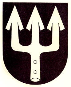 Wappen von Gerlikon/Arms of Gerlikon