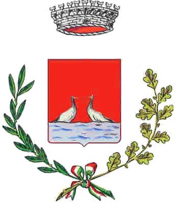 Stemma di Gruaro/Arms (crest) of Gruaro