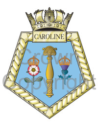 File:HMS Caroline, Royal Navy.jpg