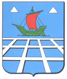 Blason de L'Île-d'Olonne/Arms (crest) of L'Île-d'Olonne