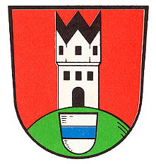 Wappen von Leutendorf