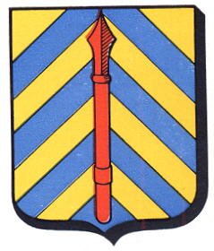 Blason de Liéhon/Coat of arms (crest) of {{PAGENAME