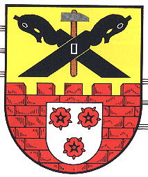 Wappen von Loccum